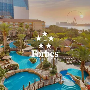 Feriested The Ritz-carlton,, Dubai