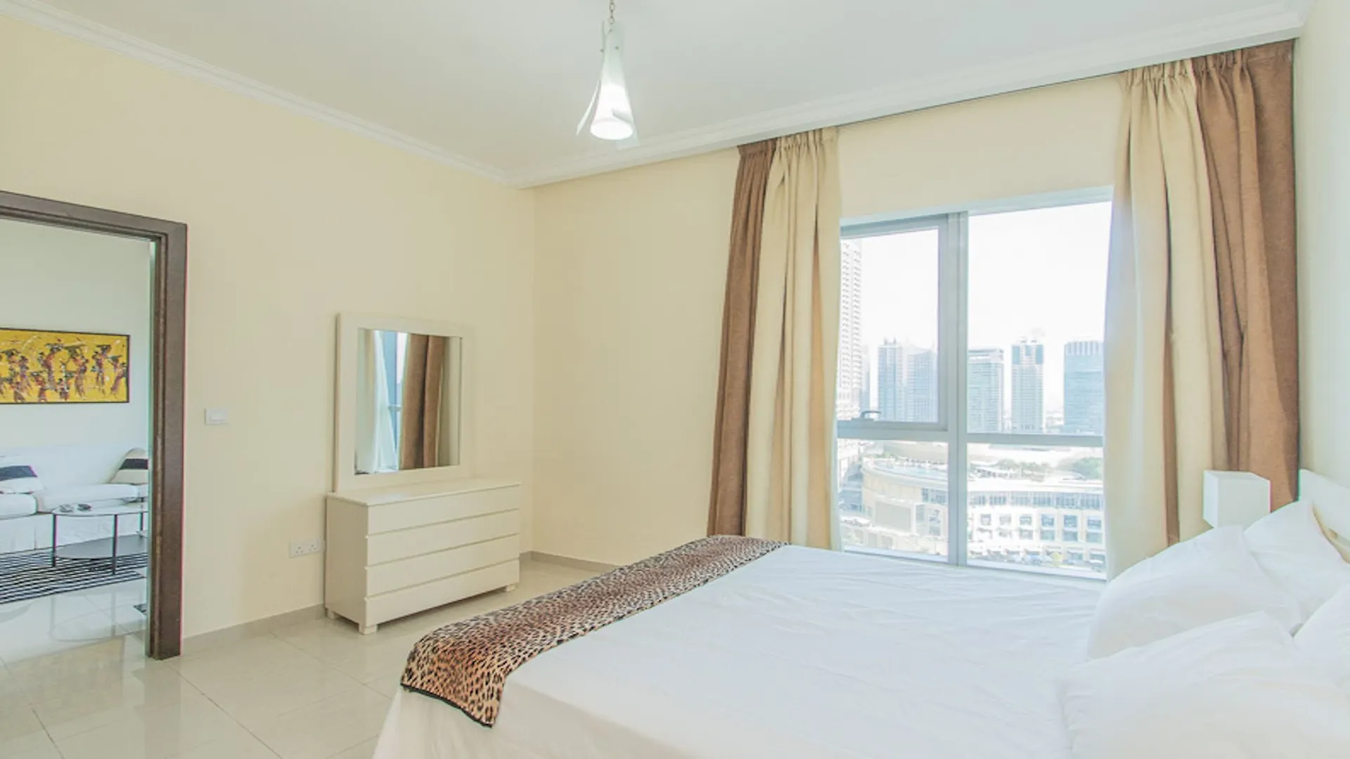Dhh - Bay Central Central Dubai United Arab Emirates