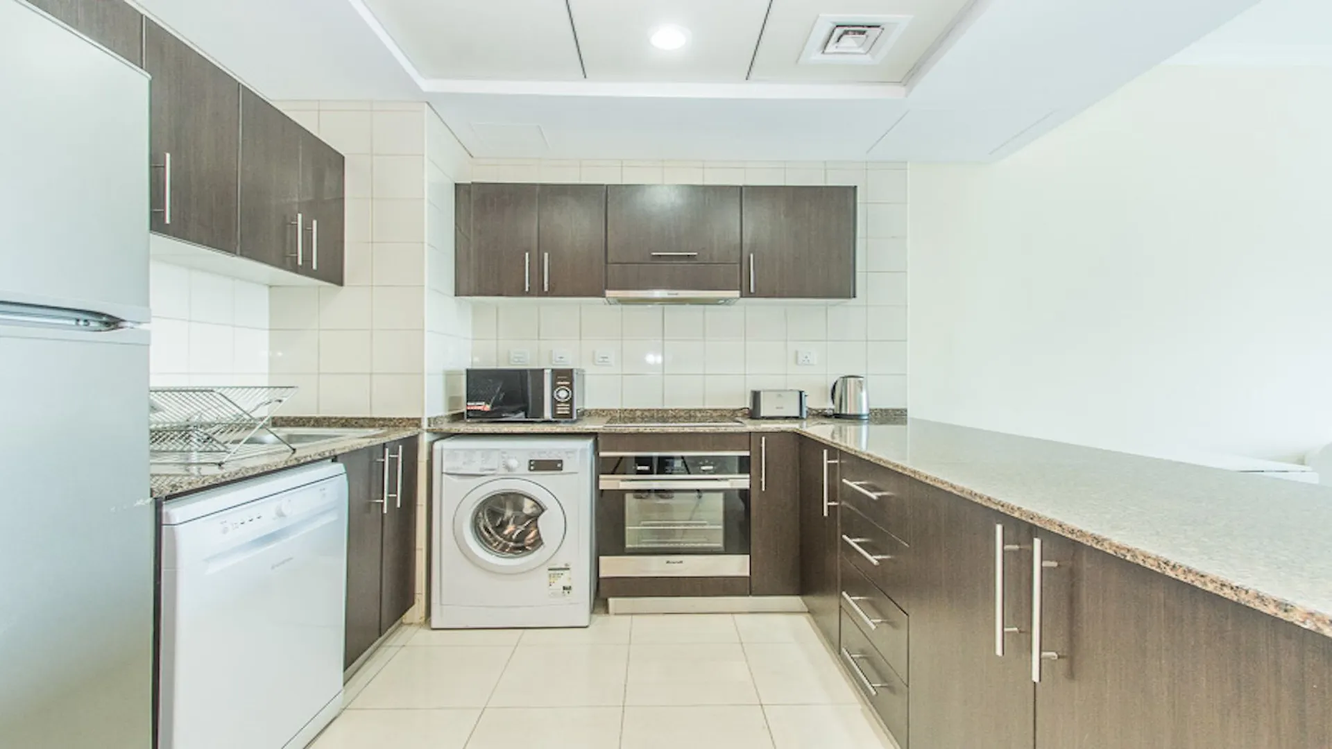 Apartment Dhh - Bay Central Central Dubai United Arab Emirates