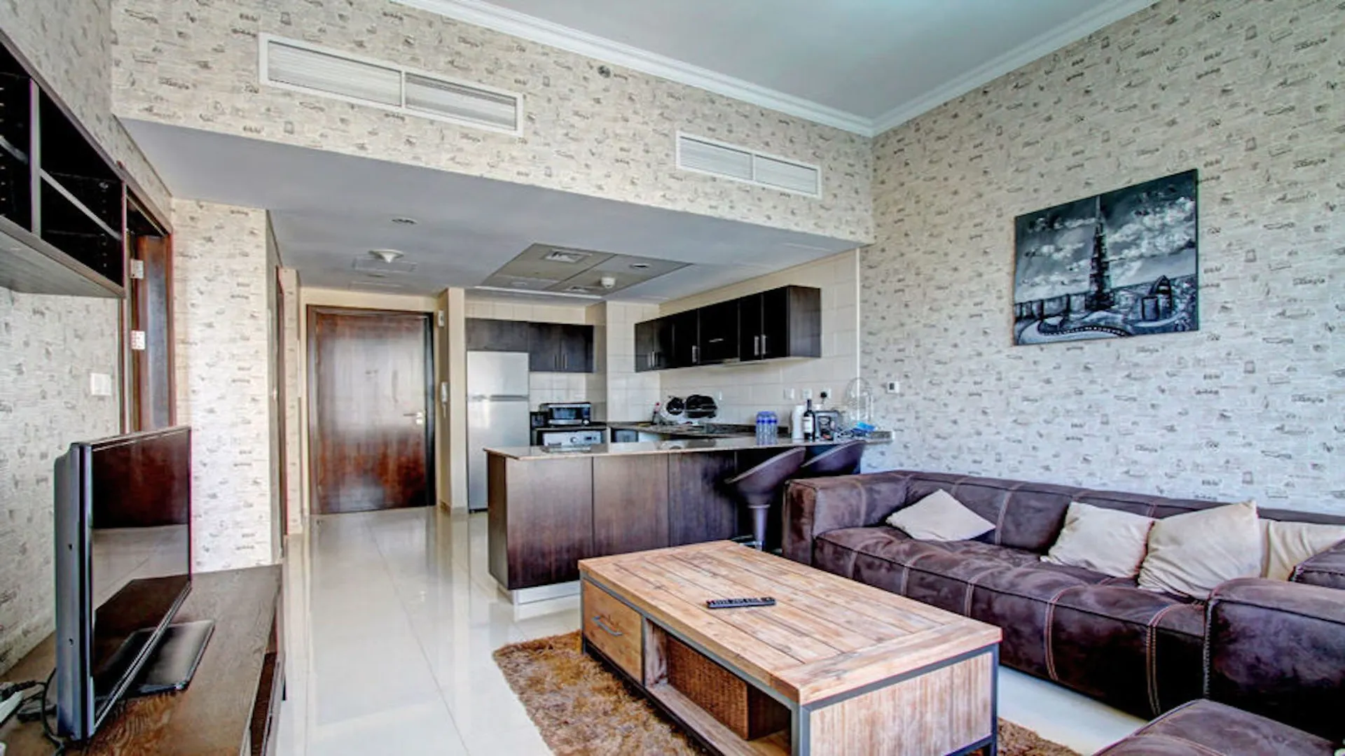 Dhh - Bay Central Central Dubai Apartment