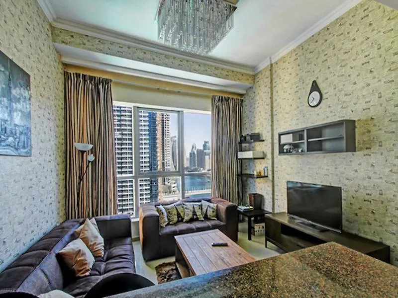 Dhh - Bay Central Central Dubai United Arab Emirates